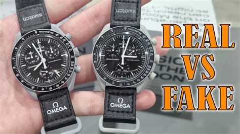 omega swatch falsi|omega swatch moon watch.